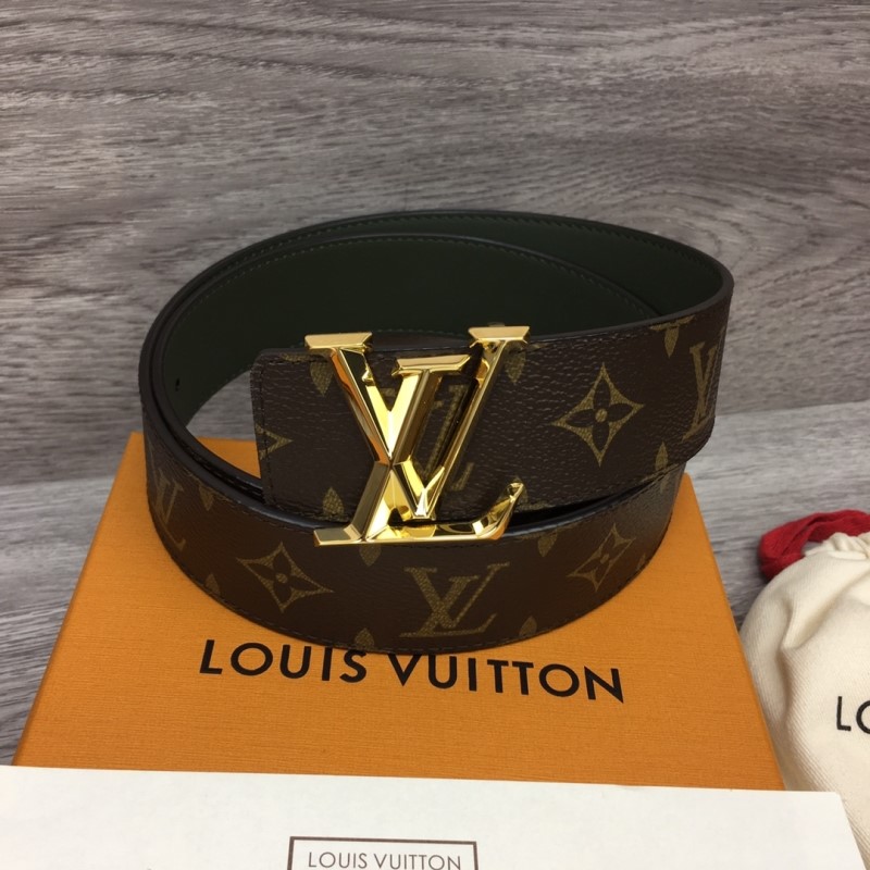 l0vis Vvtt0n belts